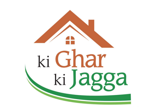 Ki Ghar Ki Jagga
